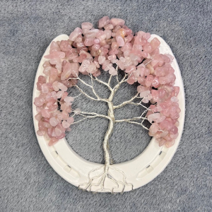 Růženinový stromek